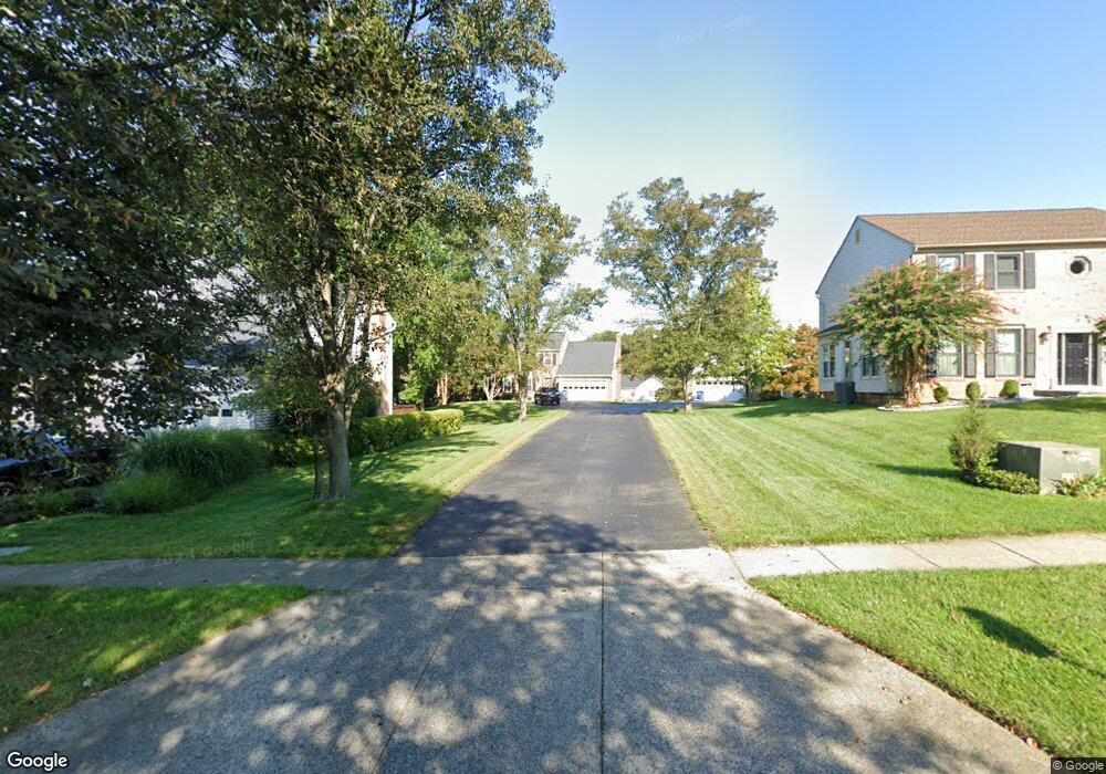 12229 Quince Valley Dr, North Potomac, MD 20878 - photo 1