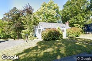 235 West St, Amherst, MA 01002