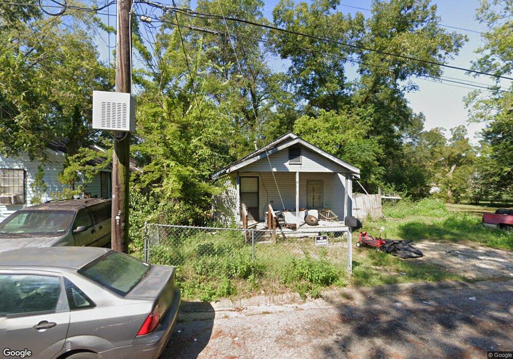 719 Monroe St, Dothan, AL 36303 - photo 1