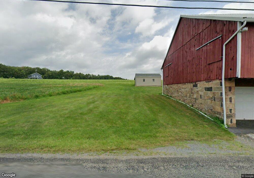 579 Cold Spring Rd, Andreas, PA 18211 - photo 1