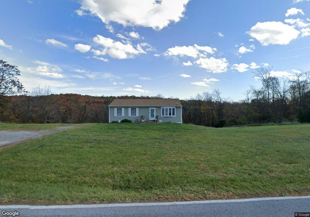 14021 Maple Ridge, Hancock, MD 21750 - photo 1