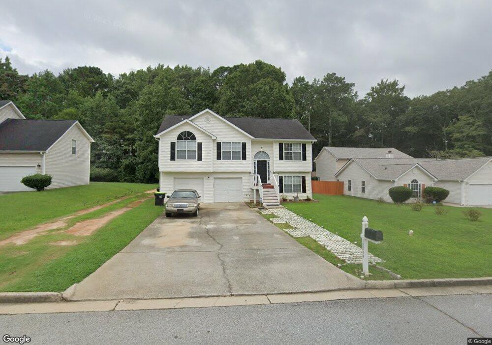 10244 Commons Crossing, Jonesboro, GA 30238 - photo 1