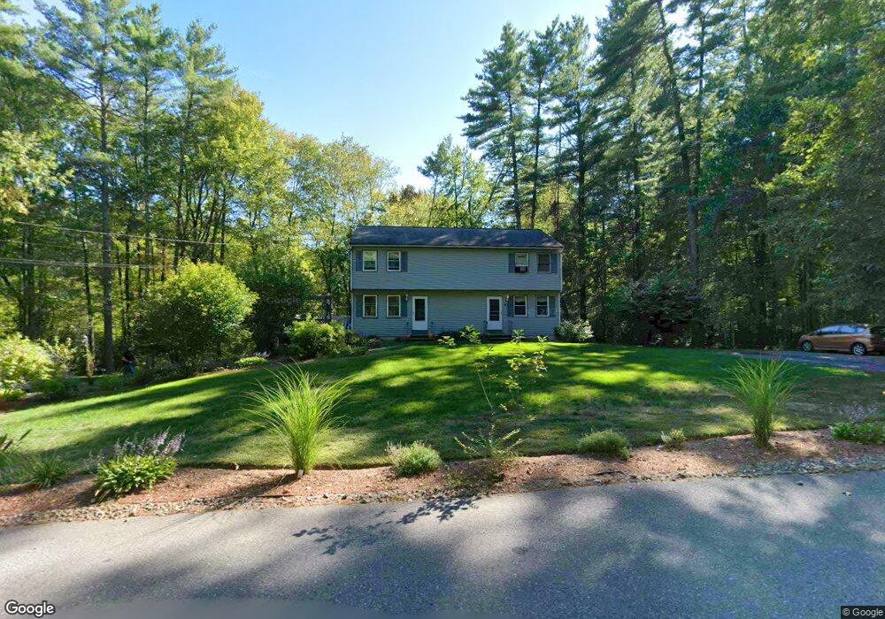136 Squannacook Rd, Shirley, MA 01464 - photo 1