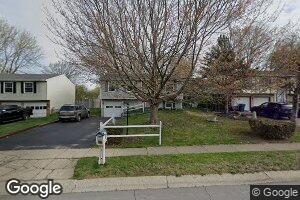 1328 Independence Dr, Derby, NY 14047