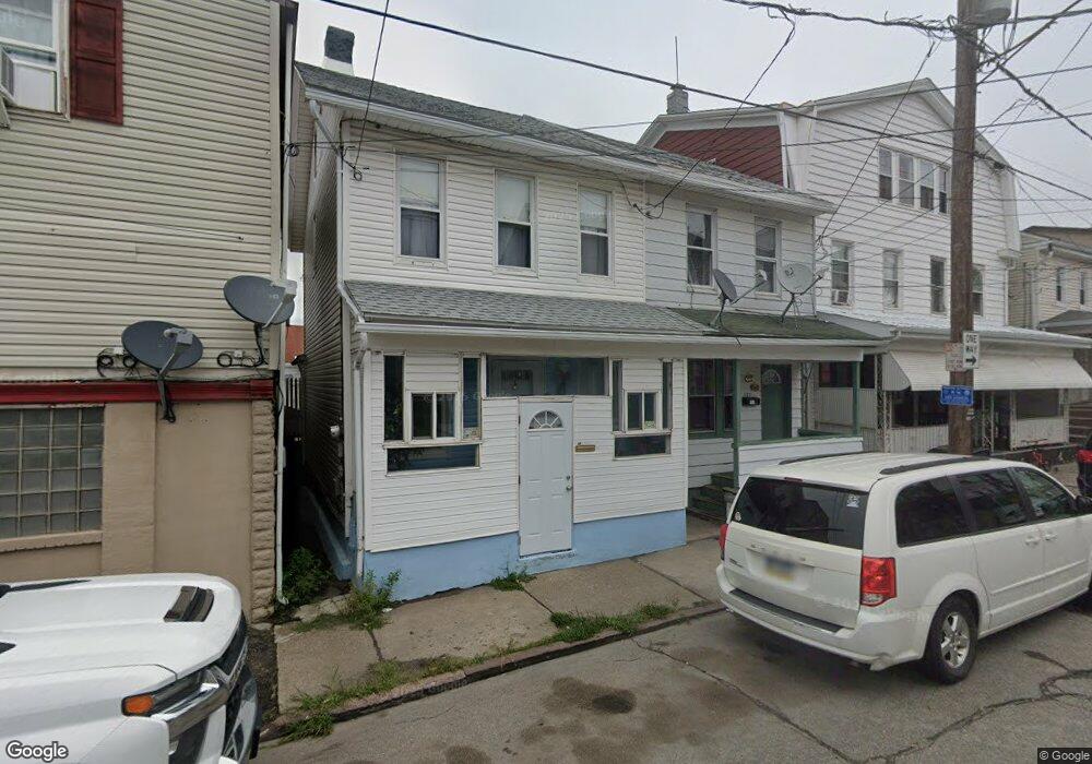 119 E Chestnut St, Hazleton, PA 18201 - photo 1