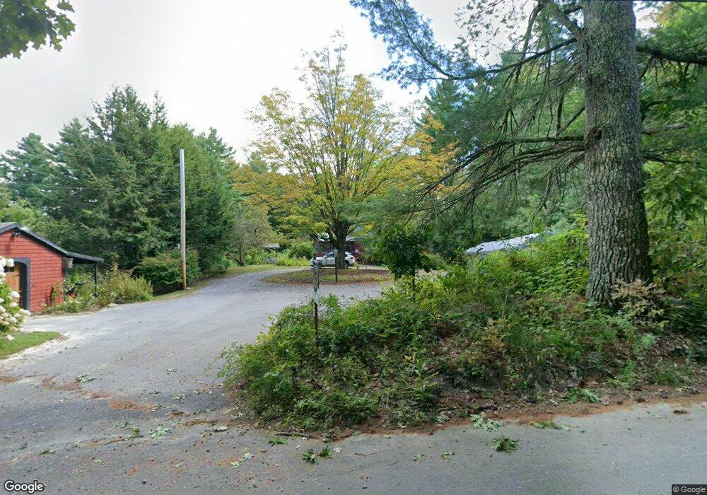 228 Ball Hill Rd, Milford, NH 03055 - photo 1