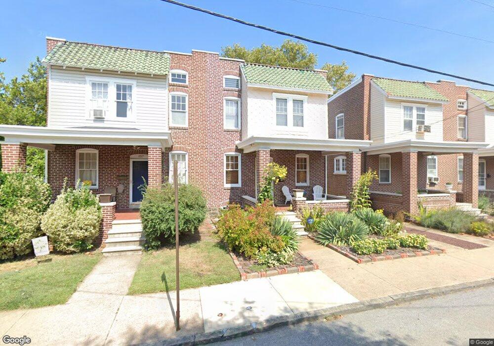 1515 W 9th St, Wilmington, DE 19806 - photo 1