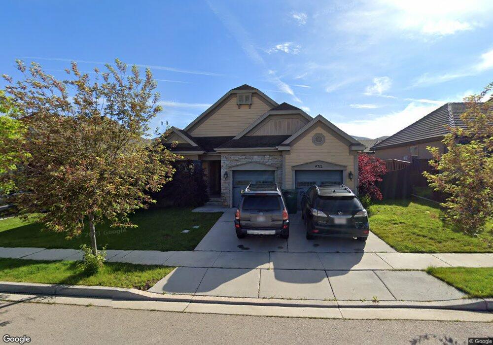4712 N Shady Bend Ln, Lehi, UT 84043 - photo 1