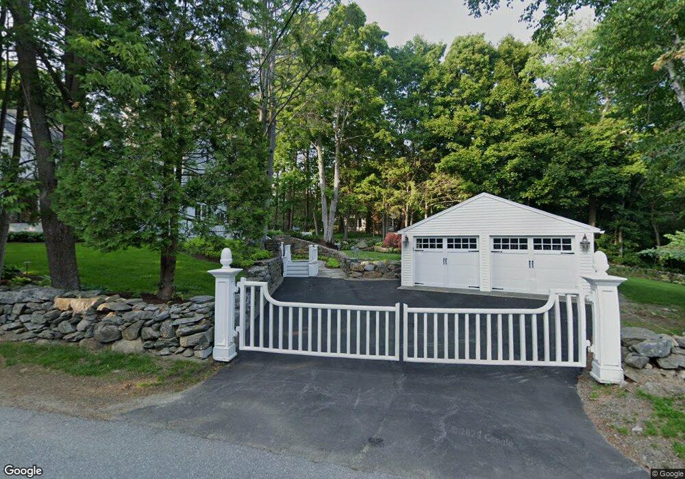 0 Harbor Rd, Camden, ME 04843 - photo 1