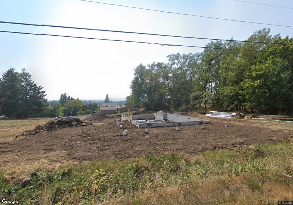 446 NW Gutbrod St, Sheridan, OR 97378 - photo 1