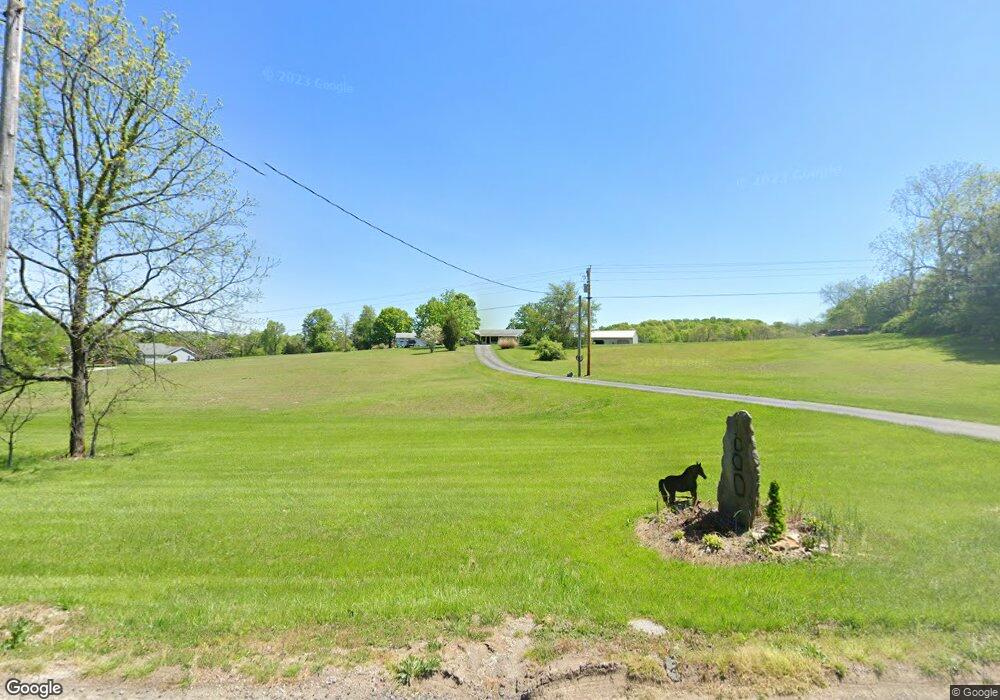 1000 Georgetown Lanesville Rd, Georgetown, IN 47122 - photo 1