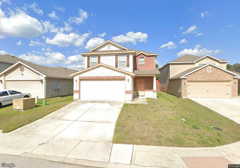 25210 Judson Bend, San Antonio, TX 78261 - photo 1