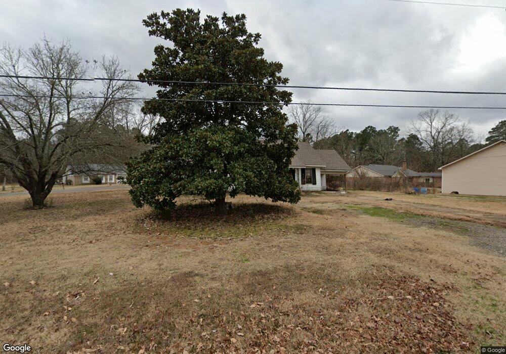 1106 E Main St, Gurdon, AR 71743 - photo 1