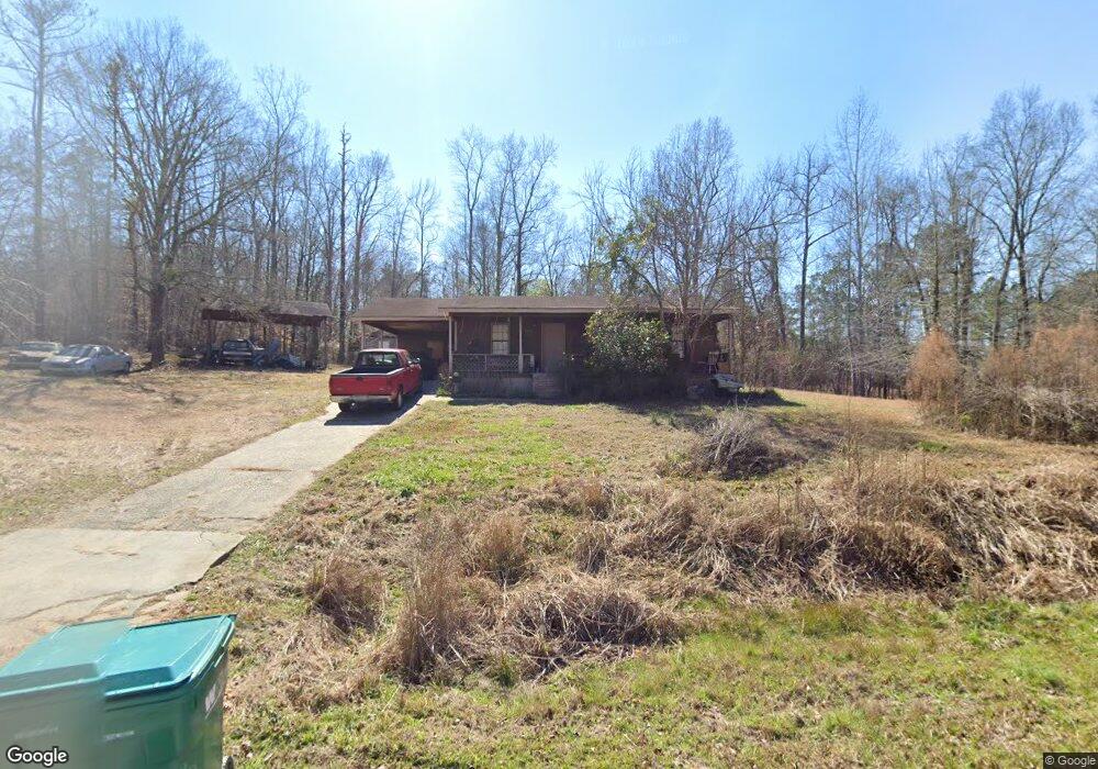 200 Forest Valley Dr, Gordon, GA 31031 - photo 1