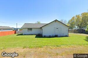 390 E 3rd St, Halsey, OR 97348