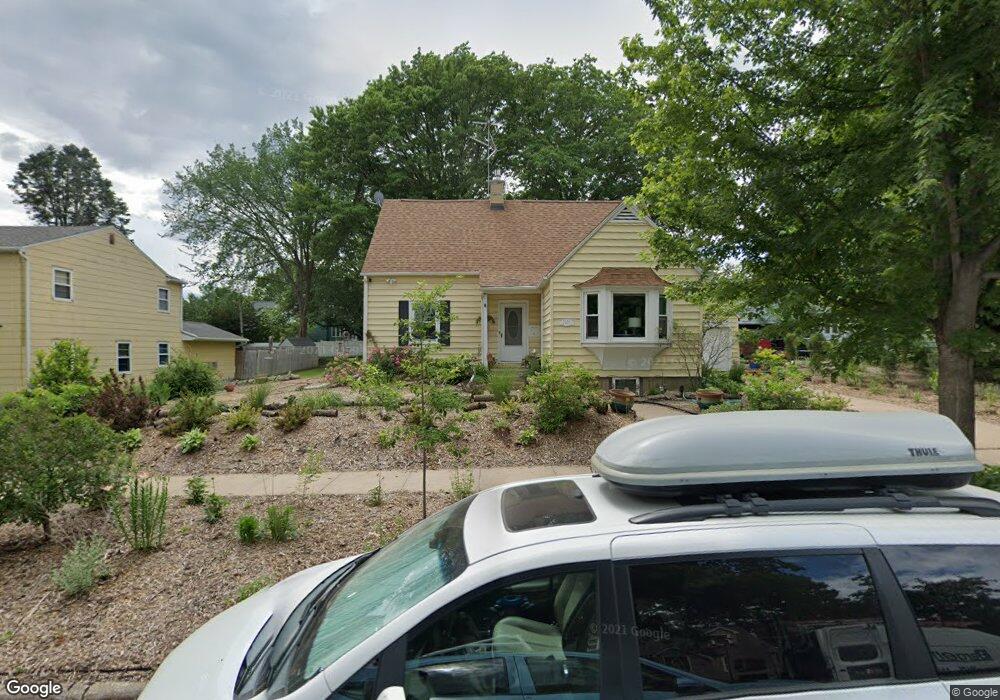 2307 Washington St unit Surya's Glory, Cedar Falls, IA 50613 - photo 1