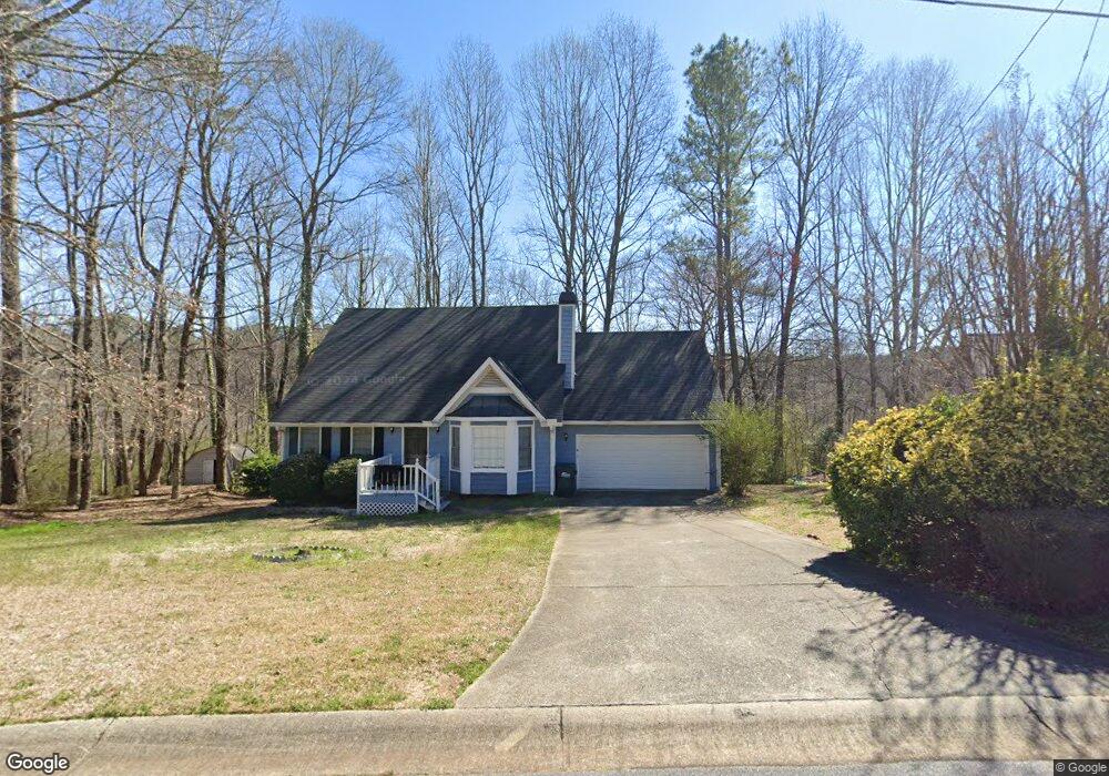 1470 Olde Mill Trace, Woodstock, GA 30188 - photo 1