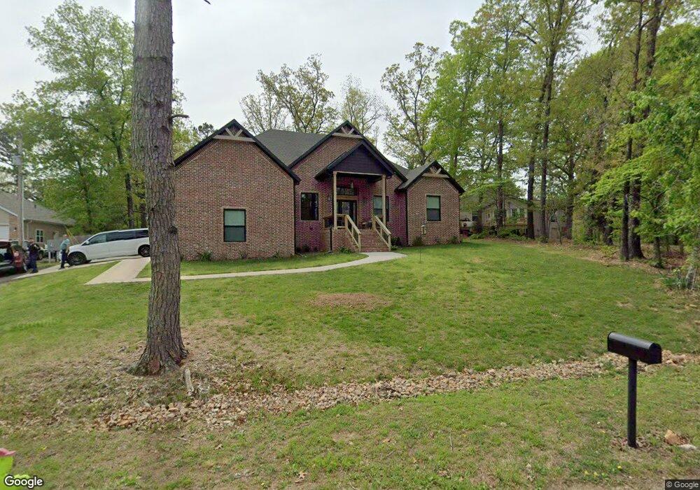 0 Dalston Ln, Bella Vista, AR 72714 - photo 1