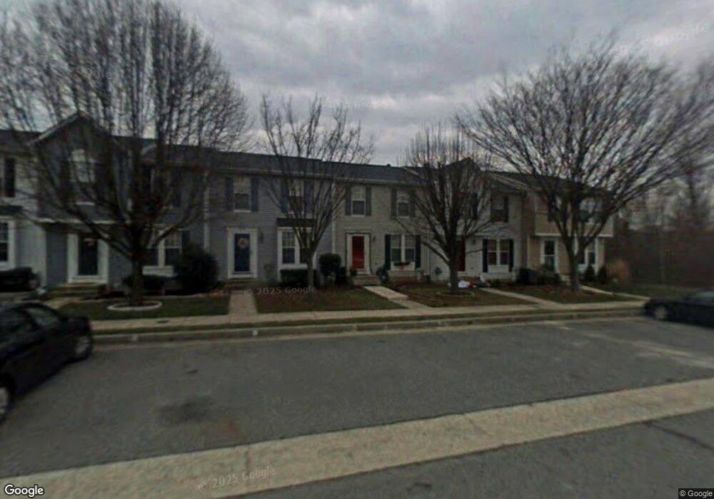 7857 Paddock Way, Windsor Mill, MD 21244 - photo 1