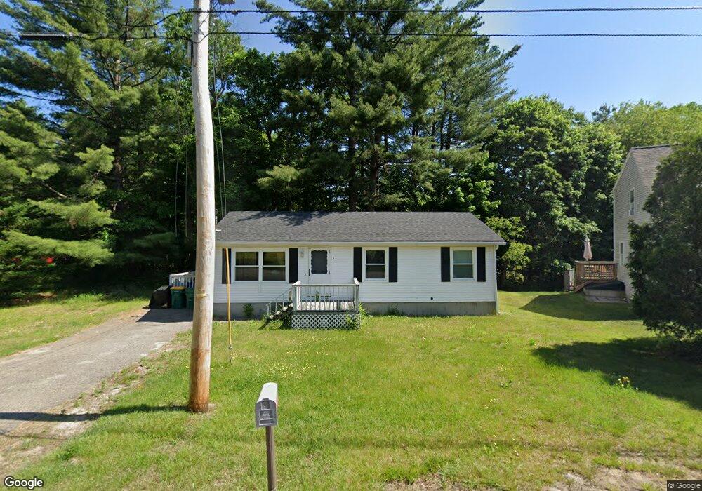 3 Beauview St, Rochester, NH 03867 - photo 1