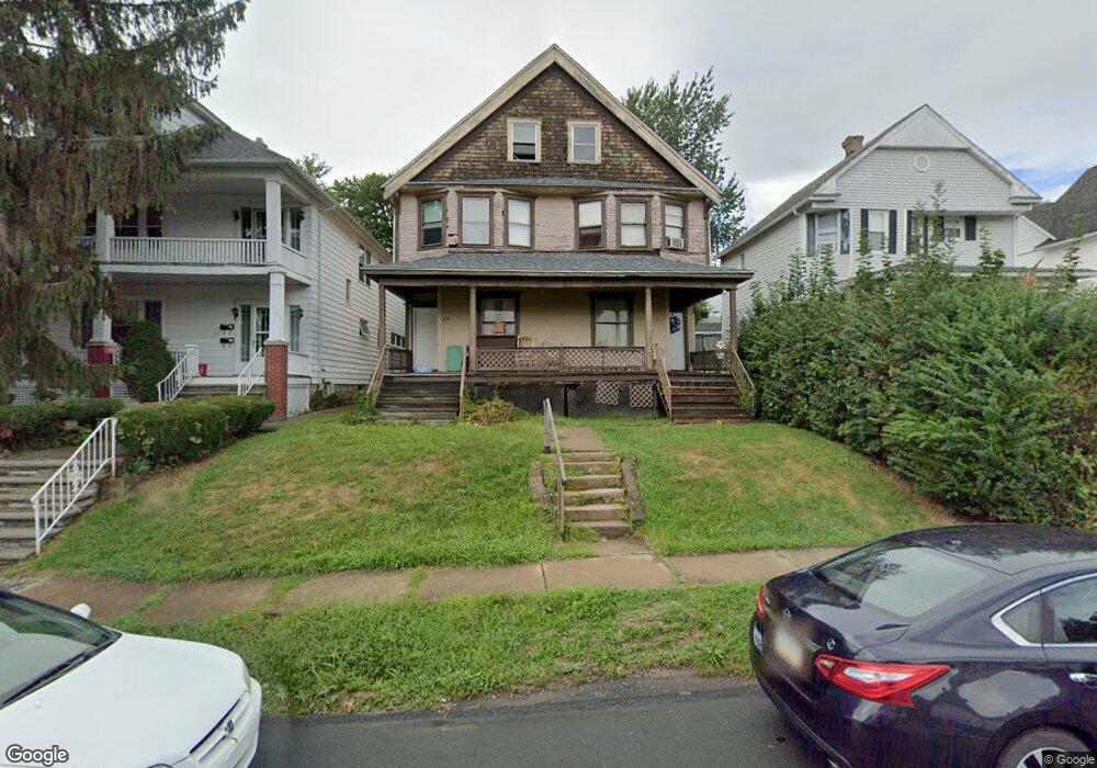 619 N Sumner Ave unit 621, Scranton, PA 18504 - photo 1