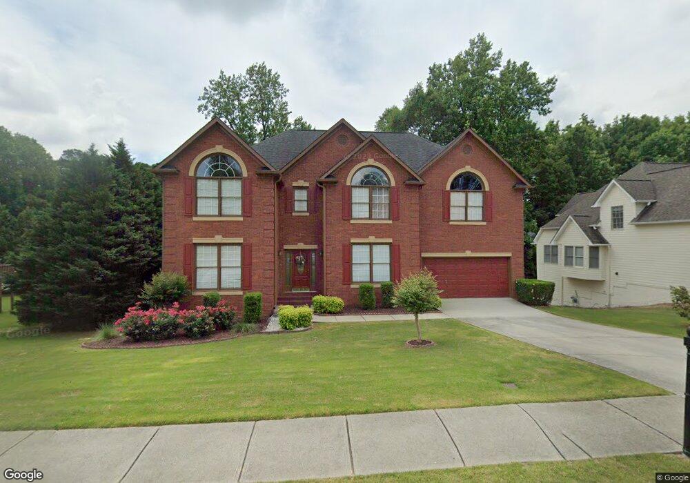 985 River Valley Dr unit 2A, Dacula, GA 30019 - photo 1