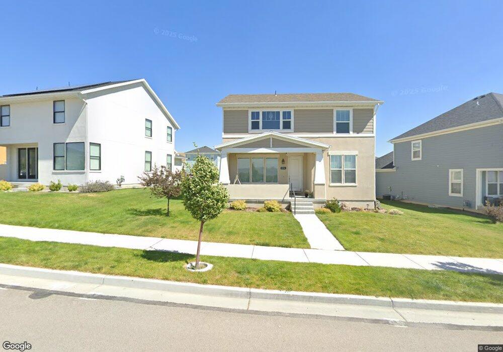 7098 W Farnsworth Peak Dr, West Jordan, UT 84081 - photo 1