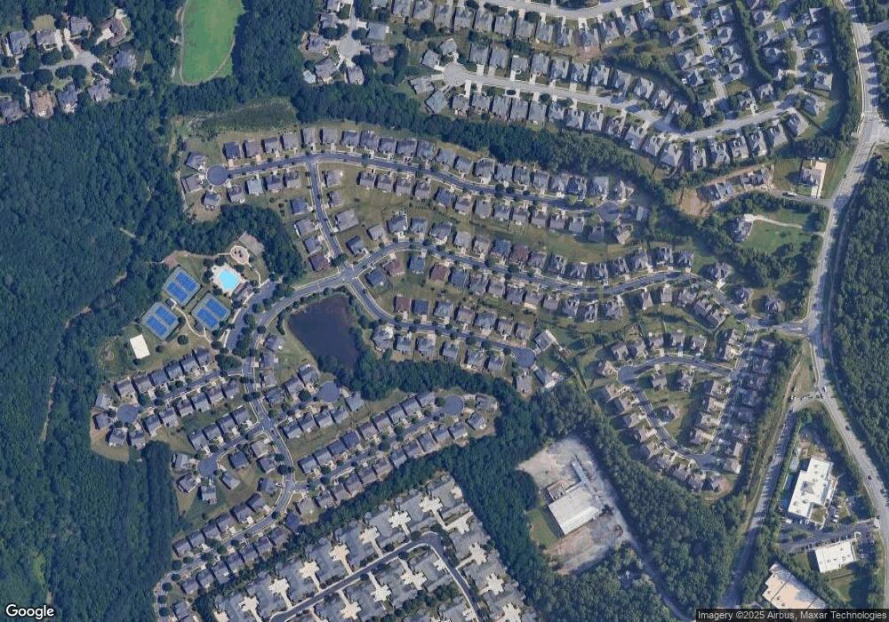 2463 Cannon Farm Trace, Duluth, GA 30097 - photo 1