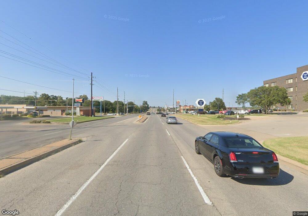 3720 SW Topeka Blvd, Topeka, KS 66609 - photo 1