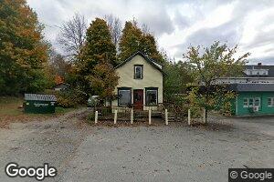 7 Campbell Hill, Cherryfield, ME 04622
