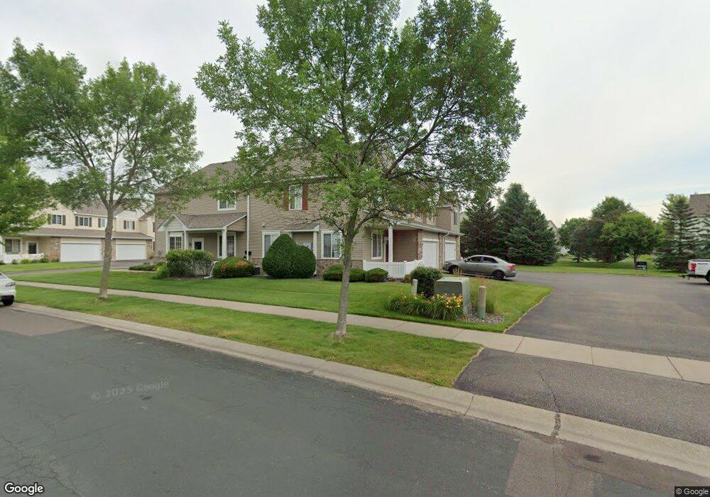 9776 Vagabond Ln N unit 2303, Osseo, MN 55311 - photo 1