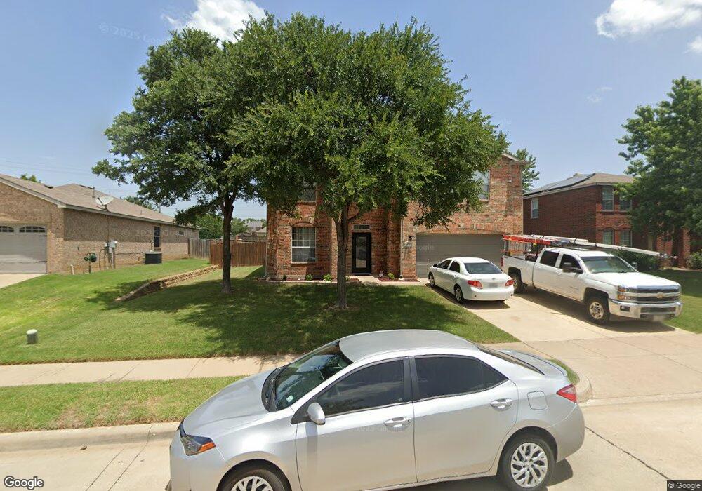 1805 Marble Cove Ln, Denton, TX 76210 - photo 1