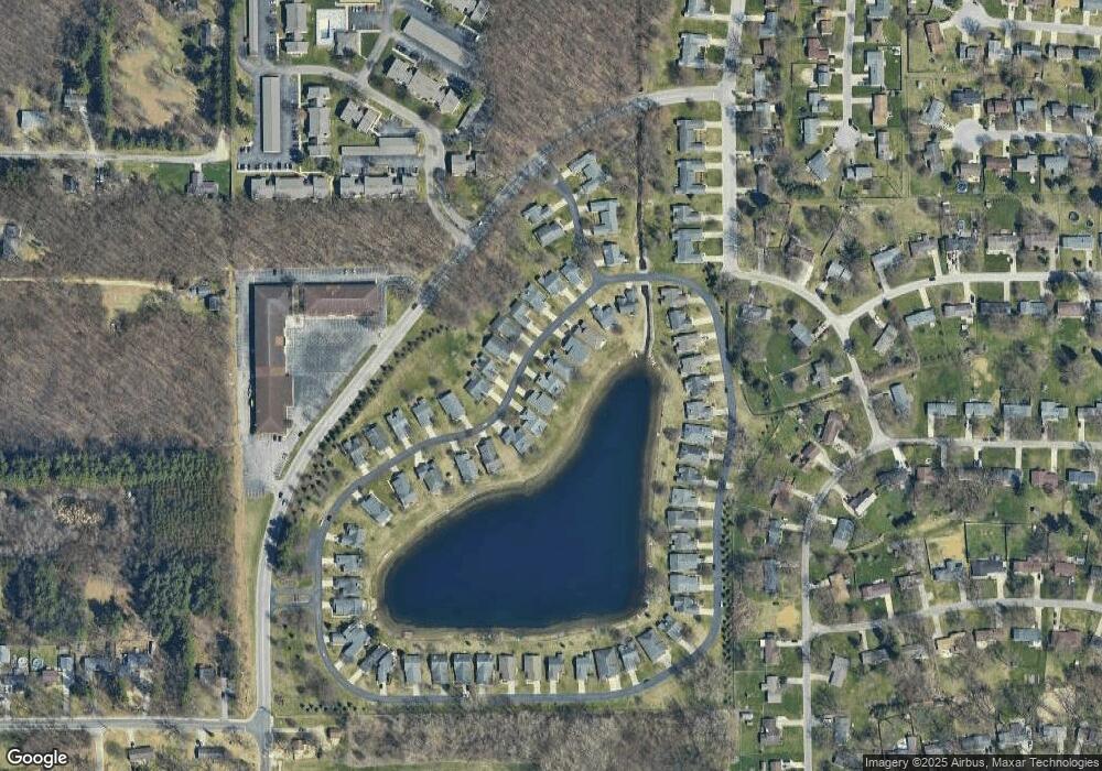 18610 Pauls Way, South Bend, IN 46637 - photo 1