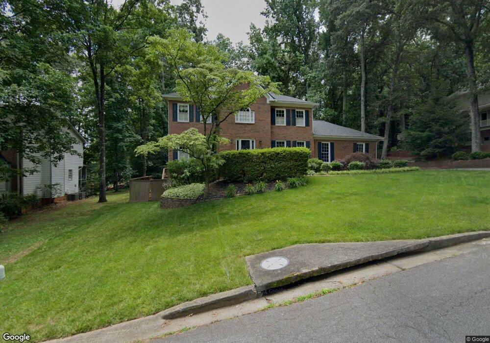 2706 Arbor Summit, Marietta, GA 30066 - photo 1