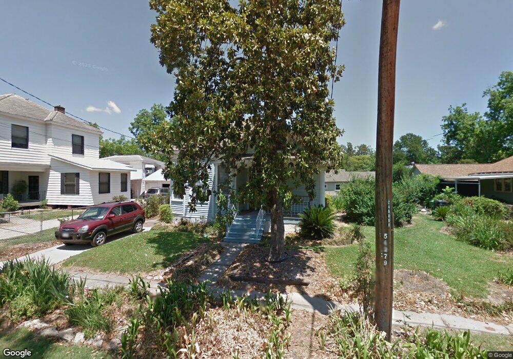 707 Omar St, Houston, TX 77009 - photo 1