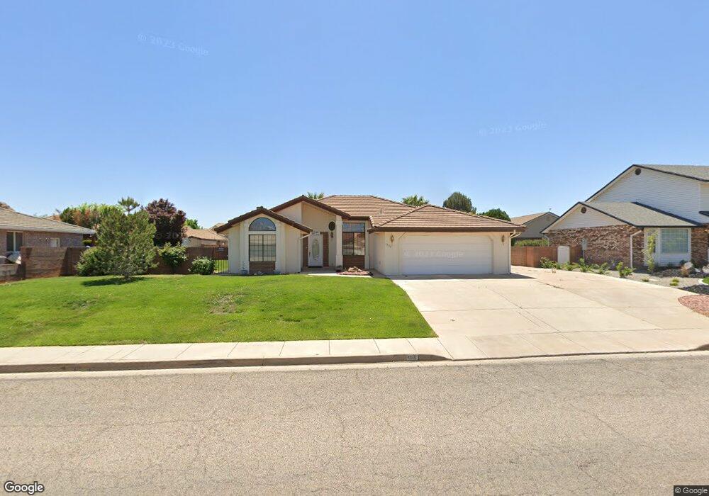 1330 Saint James Ln, Saint George, UT 84790 - photo 1