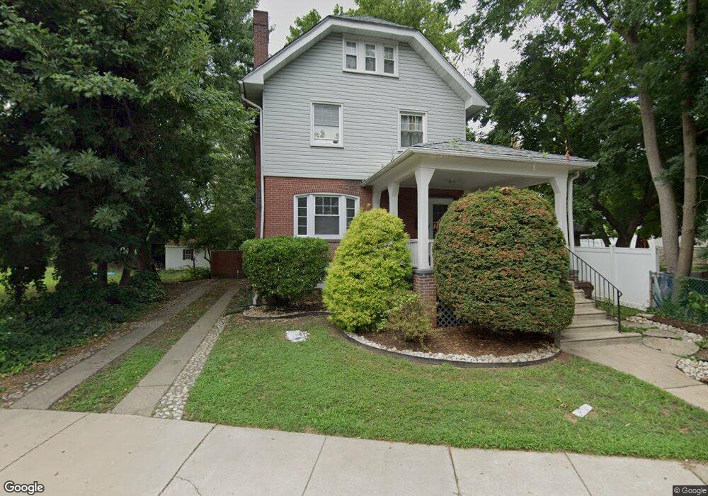 54 N Wycombe Ave, Lansdowne, PA 19050 - photo 1