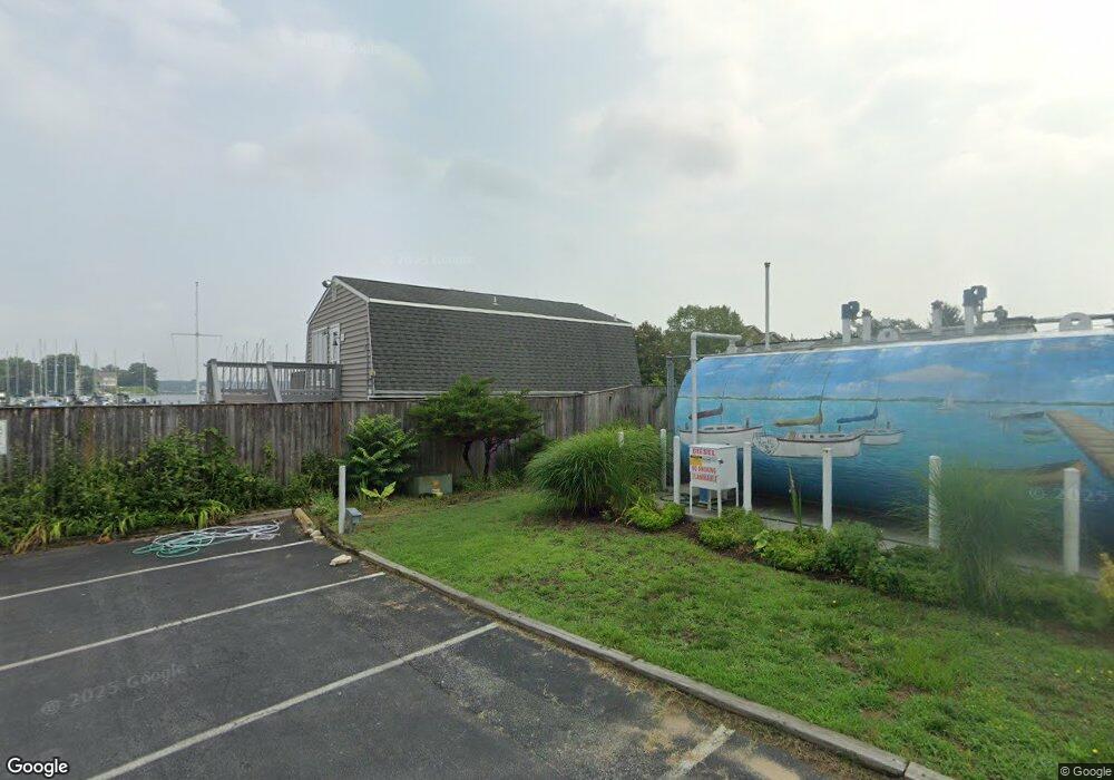 360 MAGOTHY RD Unit 6D