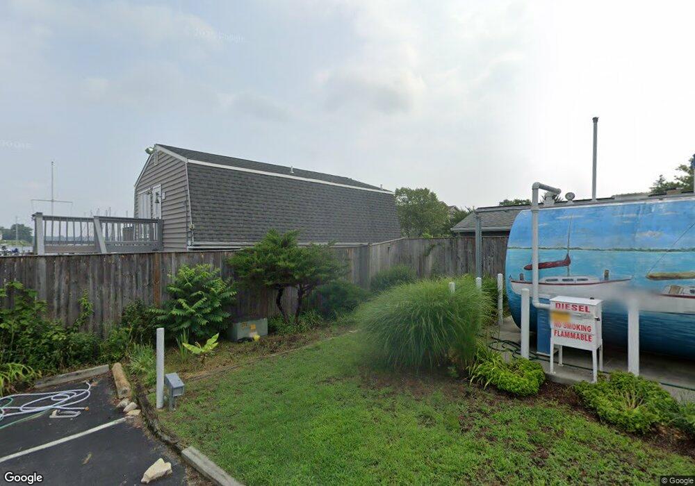 360 MAGOTHY RD Unit 8J  