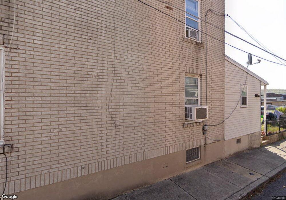 154 W Linden St, Allentown, PA 18101 - photo 1