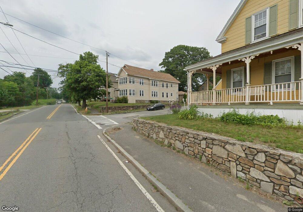 20 Ludlow St, Worcester, MA 01603 - photo 1