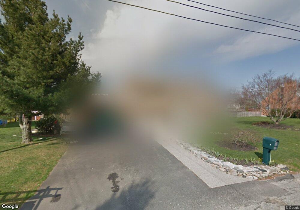 7 Greg Dr, Warren, RI 02885 - photo 1