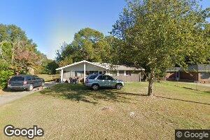 1913 Dianne Dr, Augusta, GA 30906