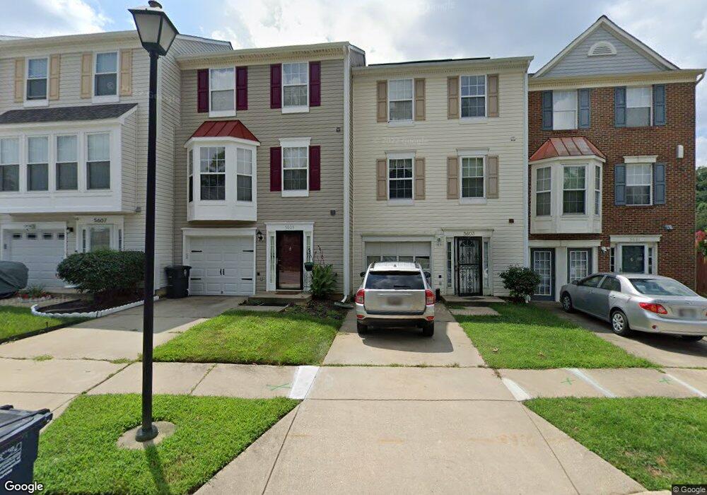 5603 Joyce Place, Bladensburg, MD 20710 - photo 1