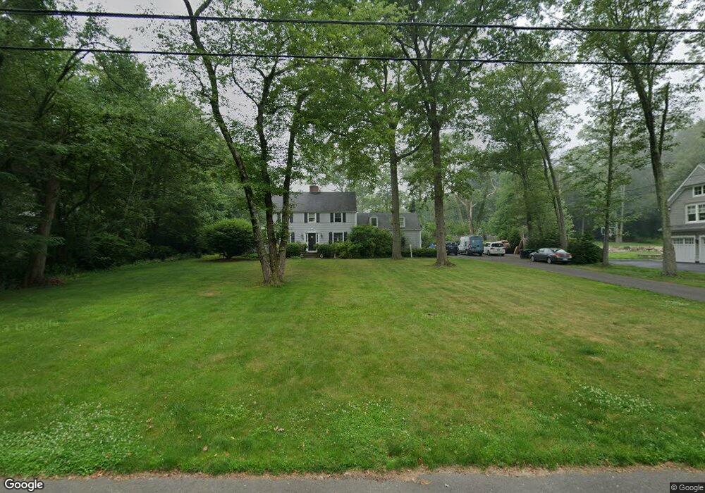 16 Libby Ln, Darien, CT 06820 - photo 1