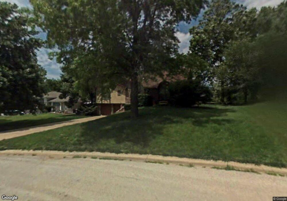 103 Ralph Dr, Lansing, KS 66043 - photo 1
