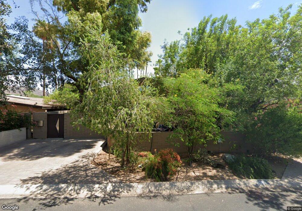 4015 N 45th St, Phoenix, AZ 85018 - photo 1