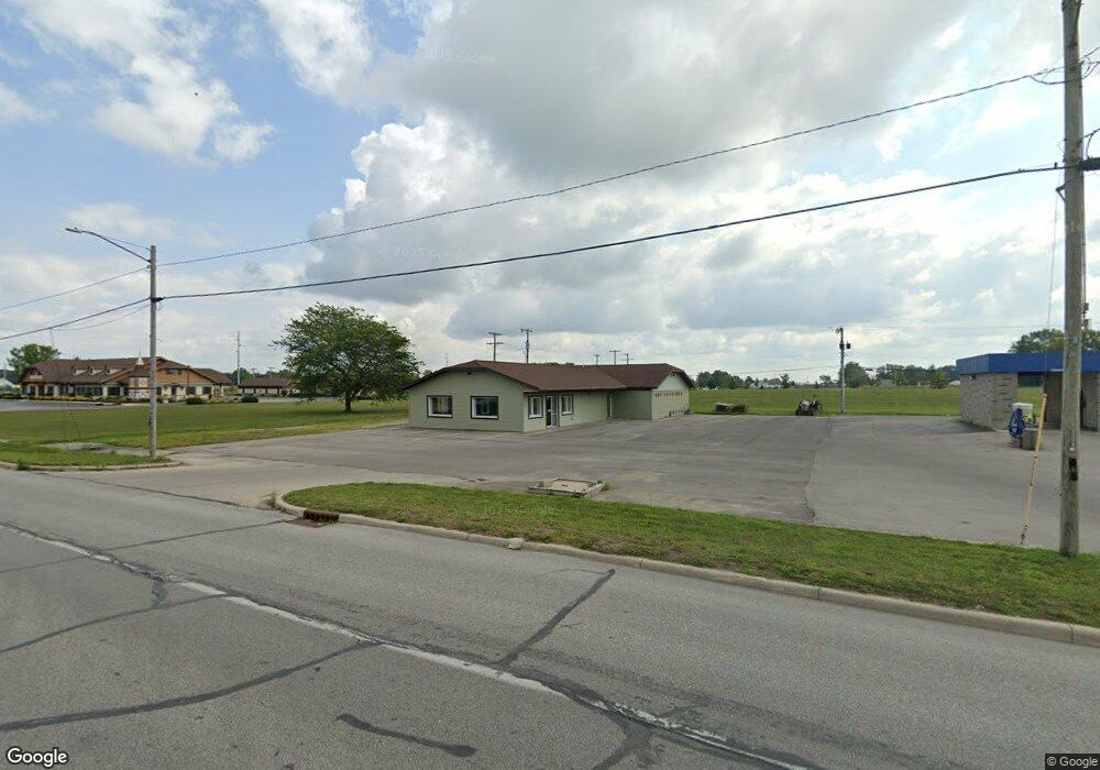 1055 U S 27, Berne, IN 46711 - photo 1