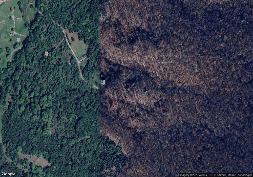 2326 Shenandoah Mountain Rd, Mathias, WV 26812 - photo 1