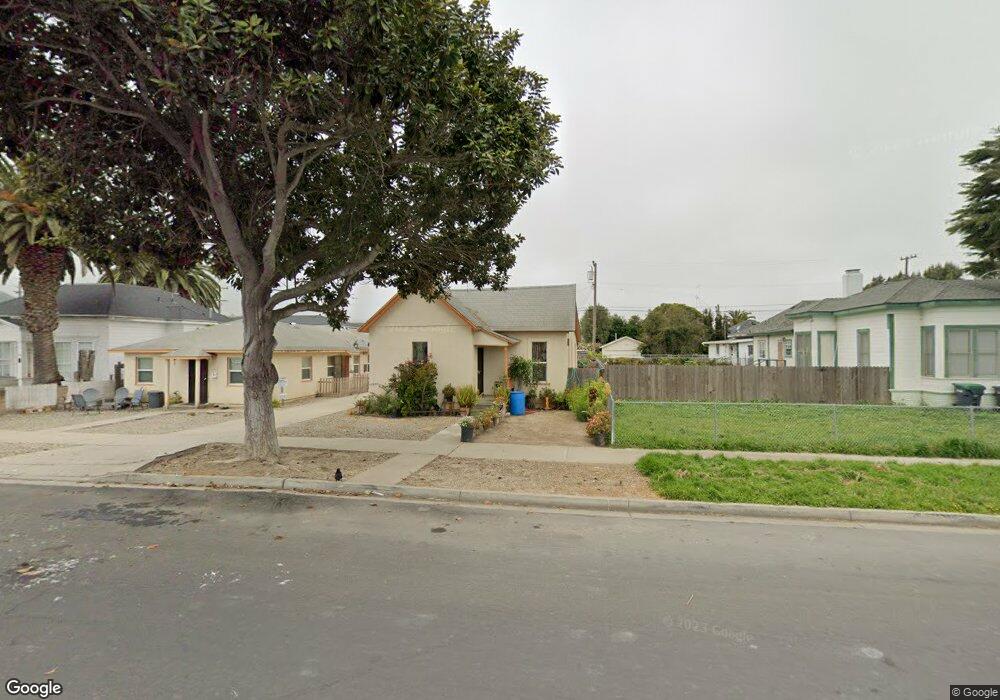 127 131 N K St, Lompoc, CA 93436 - photo 1